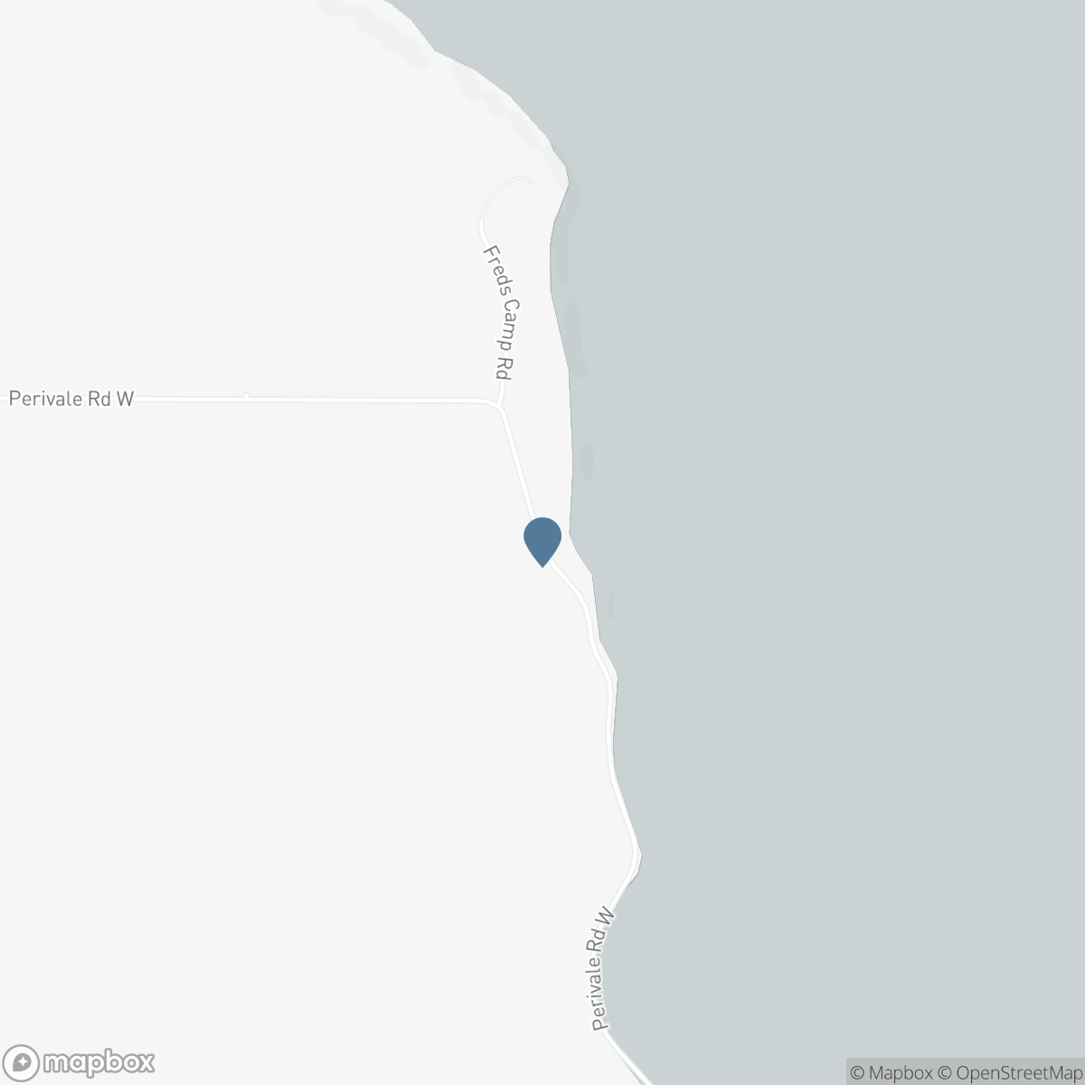 320 Perivale Rd W., Central Manitoulin, Ontario P0P 2B0